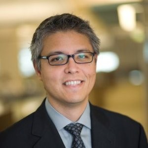 Matt Lee, PhD