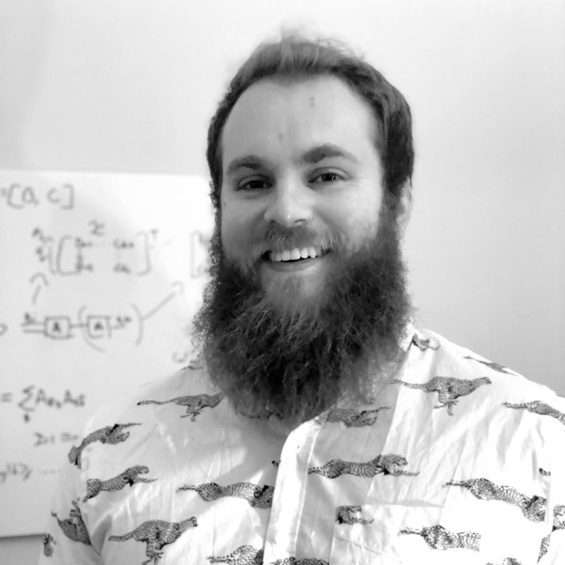 Sam Palmer, PhD